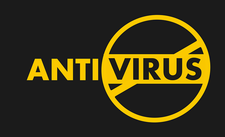 image: antivirus